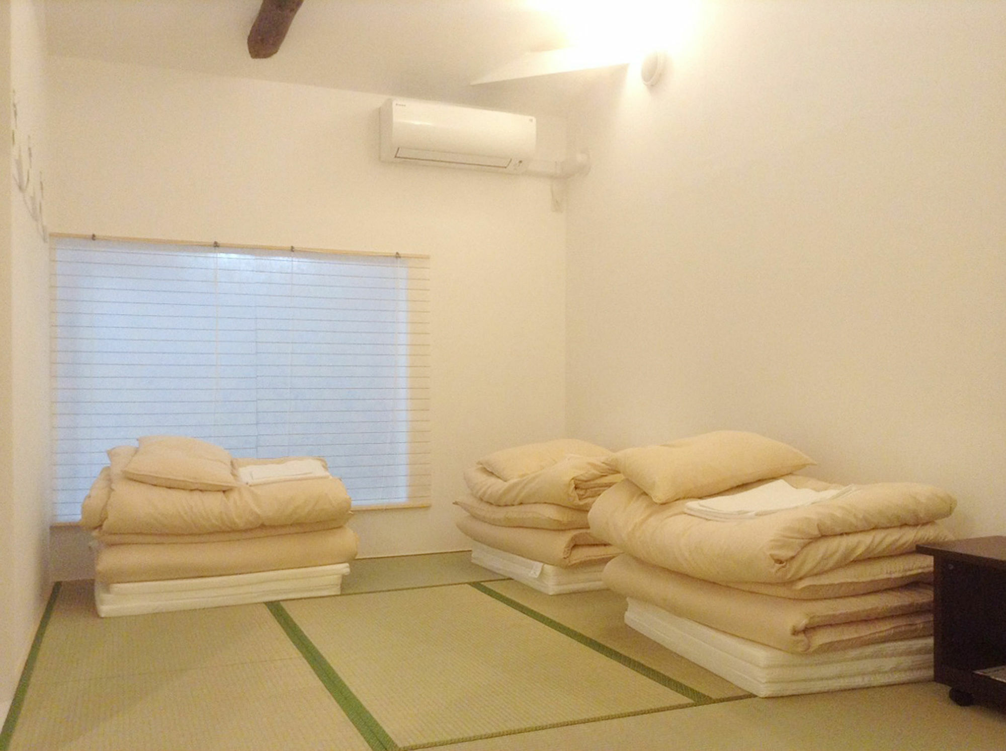 Sato-San'S Rest Hotel Tokio Buitenkant foto