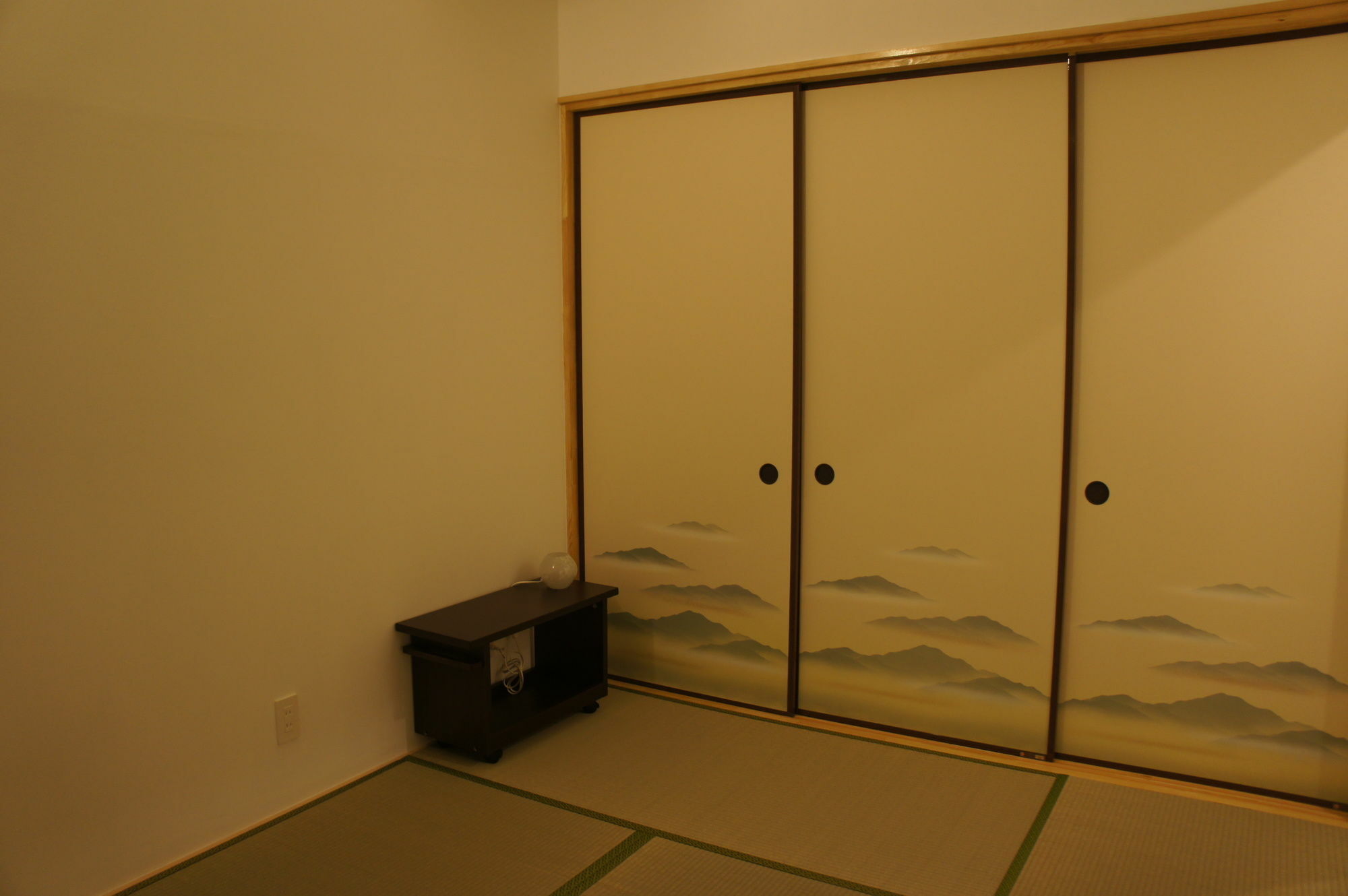 Sato-San'S Rest Hotel Tokio Buitenkant foto